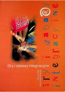Gry i zabawy integracyjne