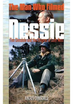 The Man Who Filmed Nessie