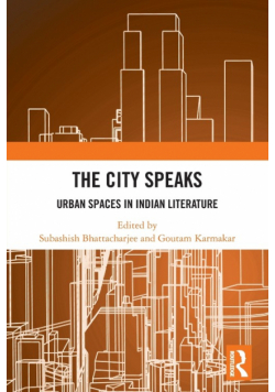 The City Speaks