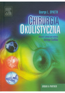 Chirurgia okulistyczna