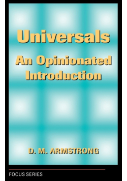 Universals
