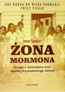 Żona mormona