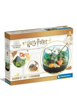Harry Potter - Terrarium