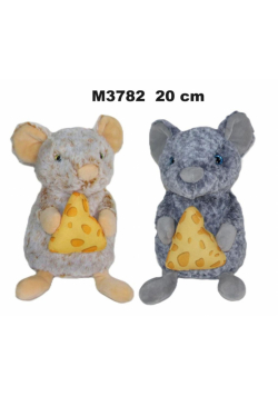 Mysz 20cm MIX