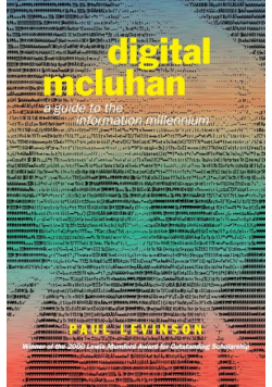 Digital McLuhan