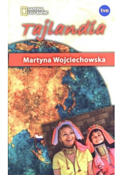 Tajlandia Kobieta na krańcu świata