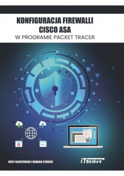 Konfiguracja Firewalli CISCO ASA w programie...