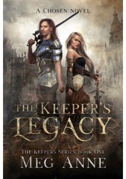 The Keeper's Legacy