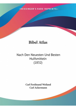 Bibel Atlas