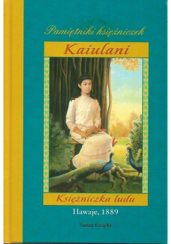 Kaiulani Księżniczka ludu