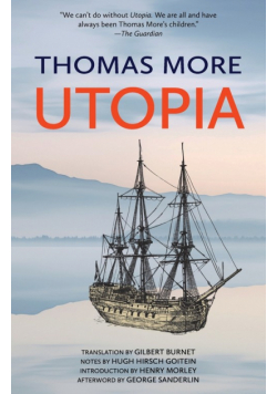 Utopia (Warbler Classics Annotated Edition)