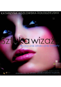 Sztuka wizażu