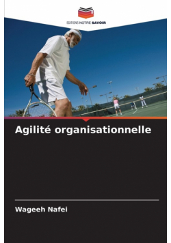 Agilité organisationnelle