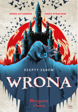 Szepty zębów. Wrona