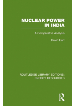 Nuclear Power in India