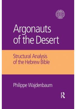 Argonauts of the Desert