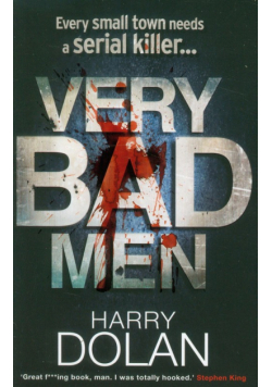 Very Bad Men