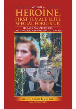 Heroine, First Female Elite Special Forces Uk