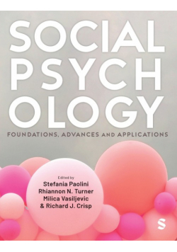 Social Psychology