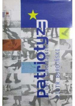 Patriotyzm w Unii Europejskiej