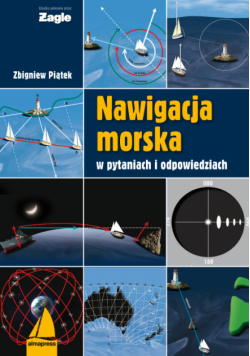Nawigacja morska w pytaniach i odpowiedziach