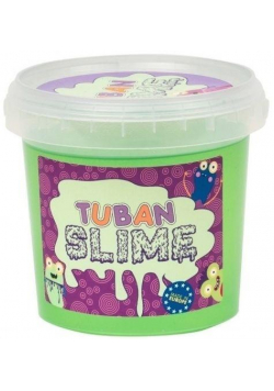 Slime Jabłko 3kg TUBAN