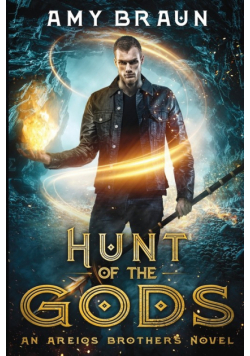 Hunt of the Gods