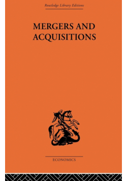 Mergers and Aquisitions