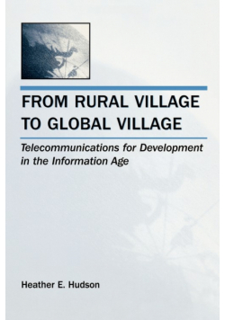 From Rural Village to Global Village
