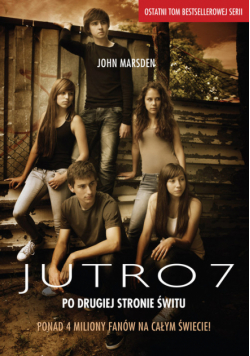 Jutro 7: po drugiej stronie świtu