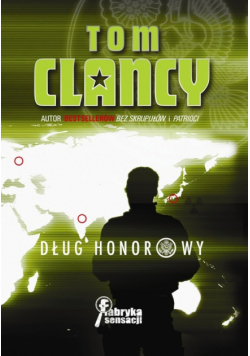 Dług honorowy