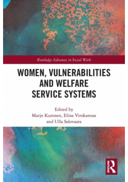 Women, Vulnerabilities and Welfare Service Systems