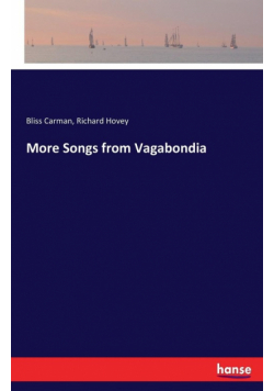 More Songs from Vagabondia
