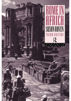 Rome in Africa
