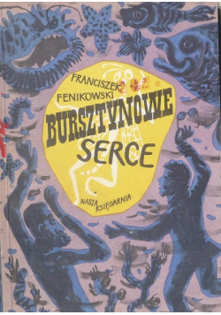 Bursztynowe Serce