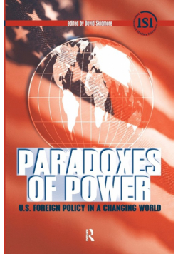 Paradoxes of Power