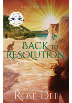 Back to Resolution