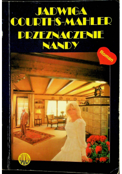 Przeznaczenie Nandy