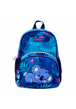Plecaczek wycieczkowy Astrabag Sweet Koala AB300