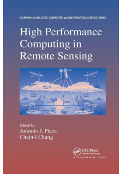 High Performance Computing in Remote Sensing