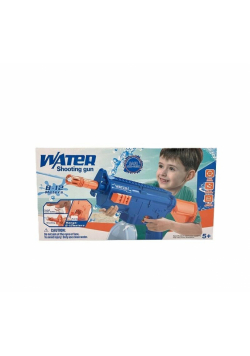 Pistolet na wodę High Speed mix