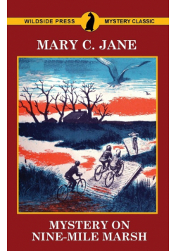 Mystery on Nine-Mile Marsh