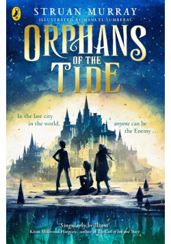 Orphans of the Tide
