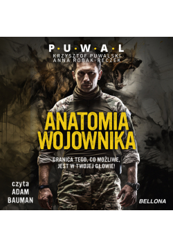 Anatomia wojownika
