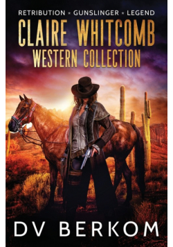 Claire Whitcomb Western Collection