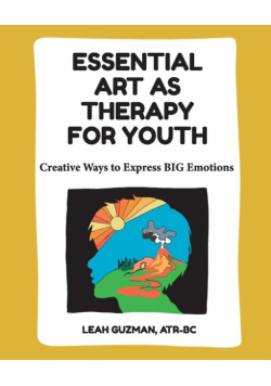 Essential Art As Therapy For Youth