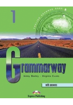 Grammarway 1 SB with ansewr