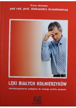 Lęki białych kołnierzyków