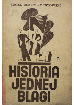 Historia Jednej Blagi 1936 r.