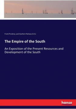 The Empire of the South